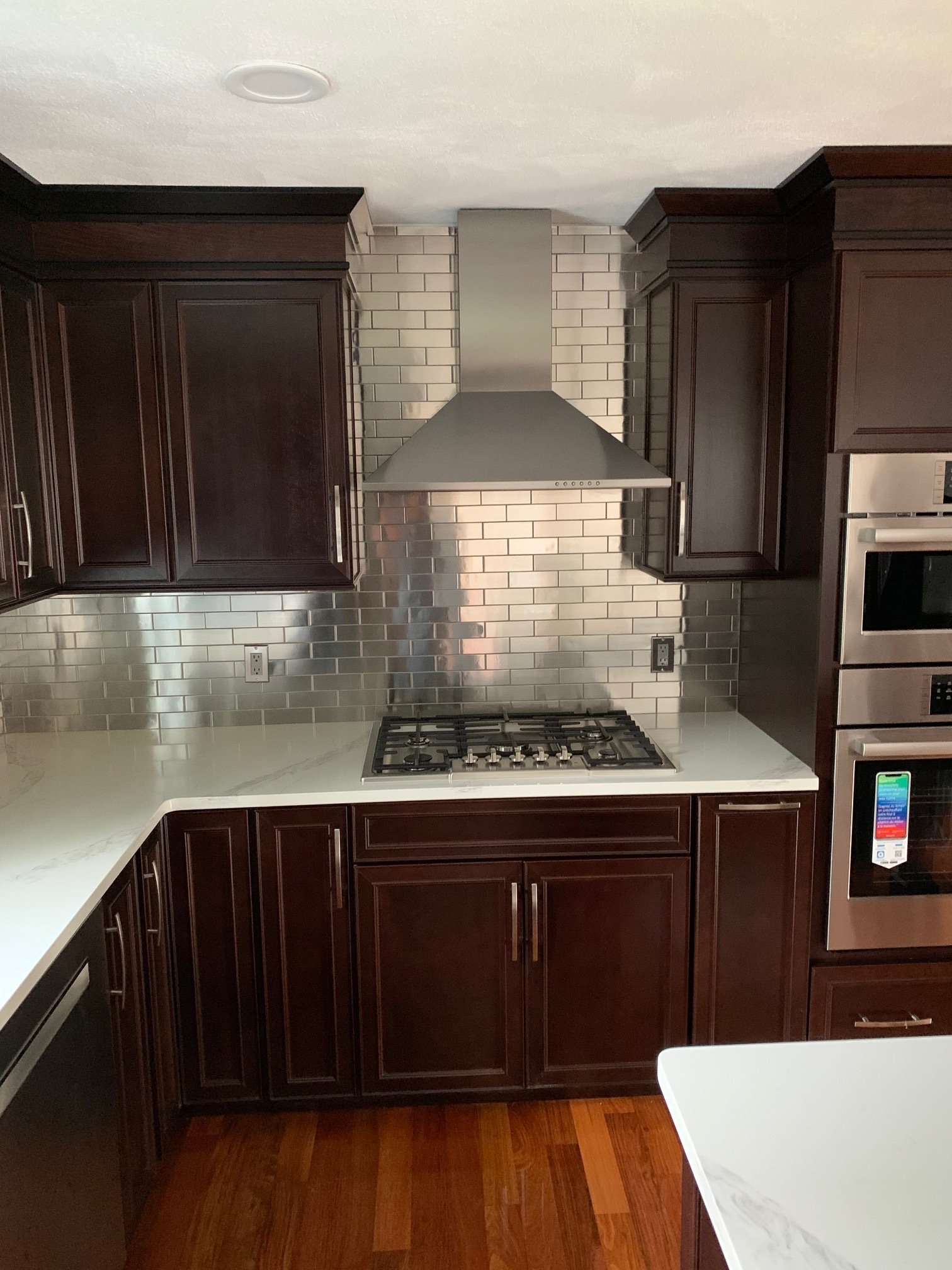 Rhode Island (RI) Kitchen & Bathroom Remodeling Cumberland Kitchen