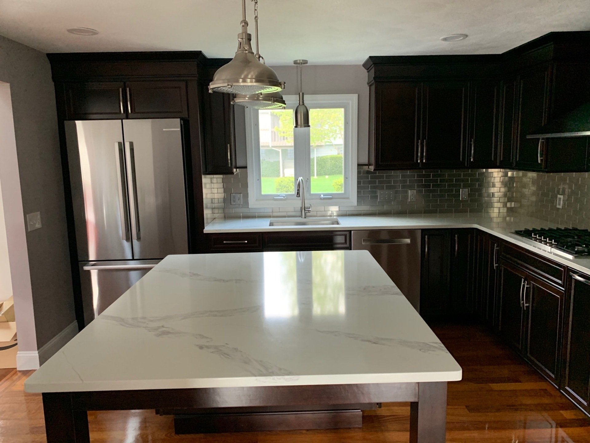 Rhode Island (RI) Kitchen & Bathroom Remodeling Cumberland Kitchen