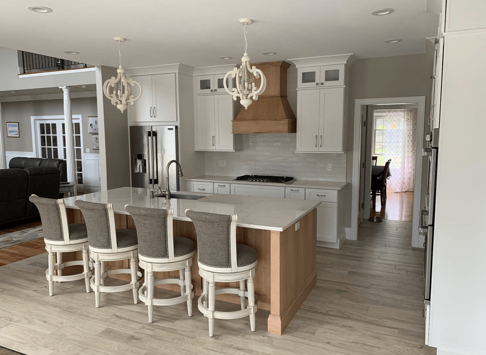 Rhode Island (RI) Kitchen & Bathroom Remodeling | Cumberland Kitchen