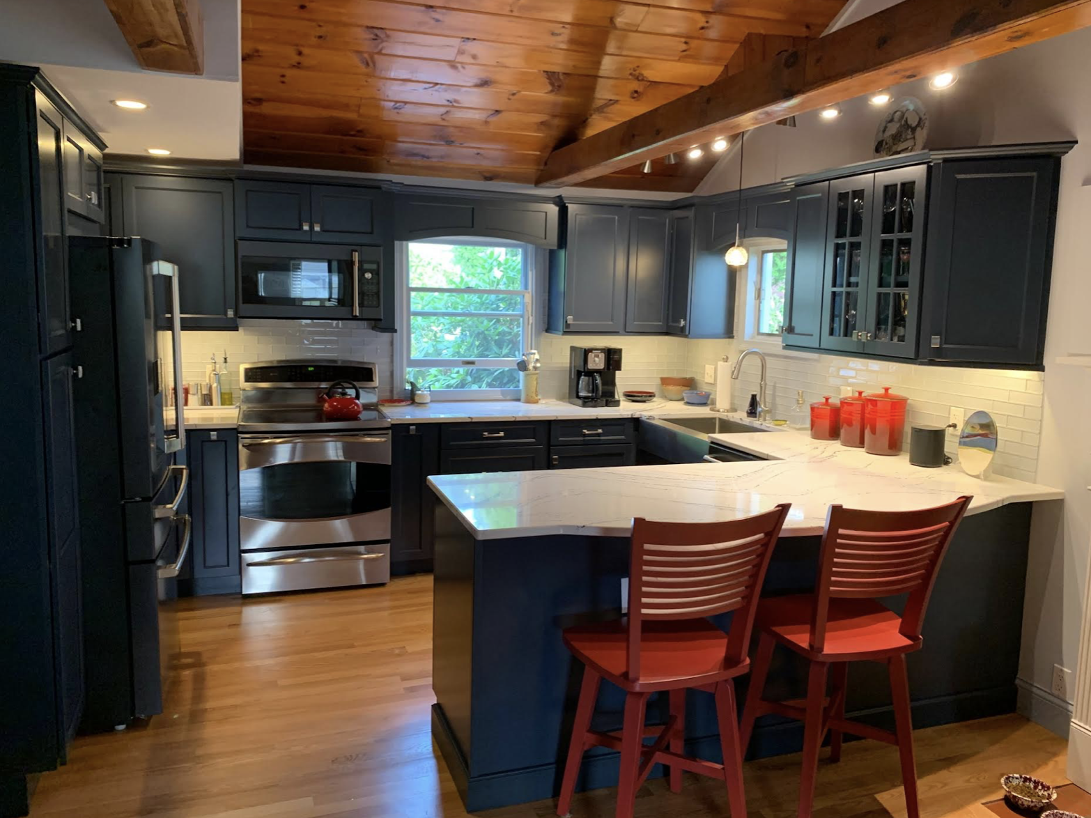 Rhode Island (RI) Kitchen & Bathroom Remodeling | Cumberland Kitchen