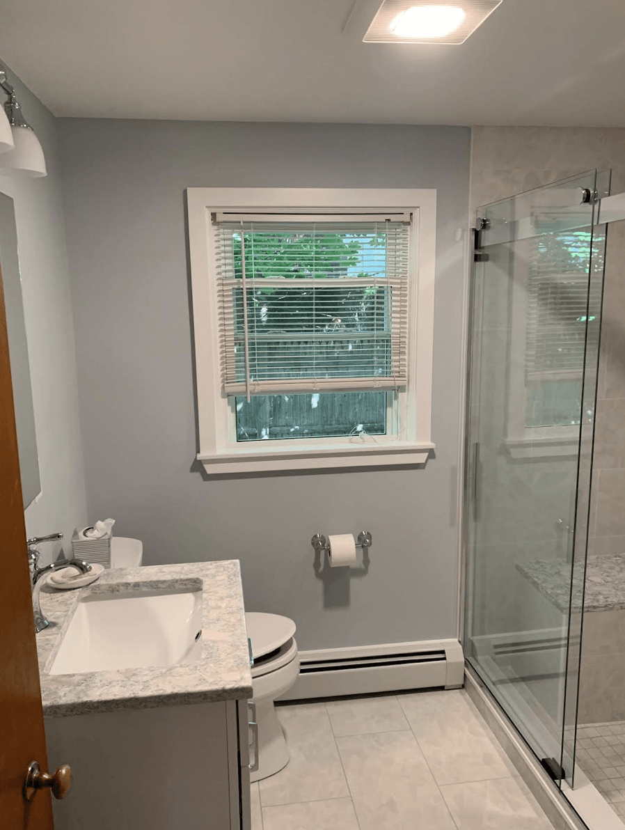 Rhode Island (RI) Kitchen & Bathroom Remodeling | Cumberland Kitchen