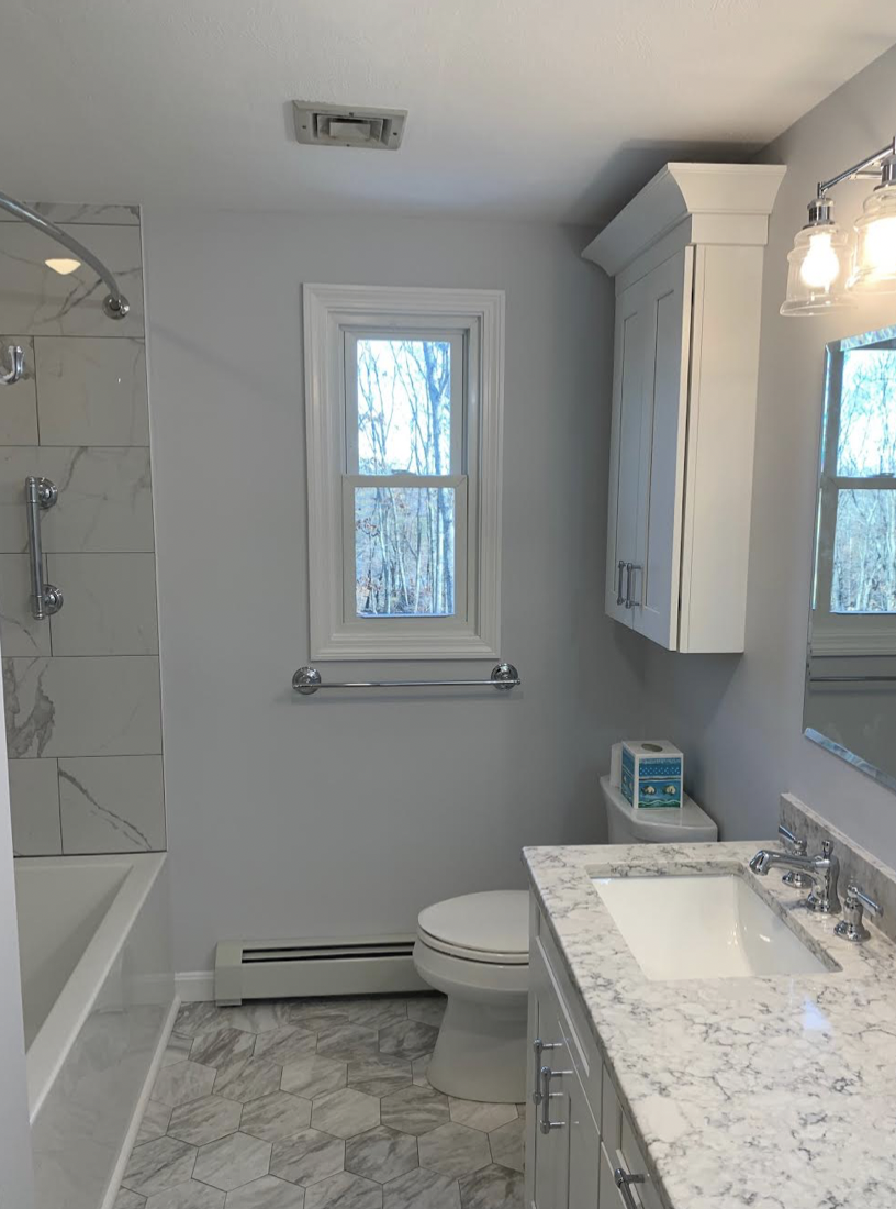 Rhode Island (RI) Kitchen & Bathroom Remodeling | Cumberland Kitchen