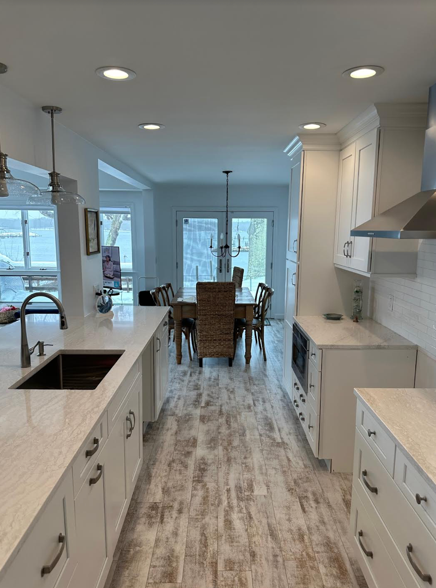 Rhode Island (RI) Kitchen & Bathroom Remodeling | Cumberland Kitchen