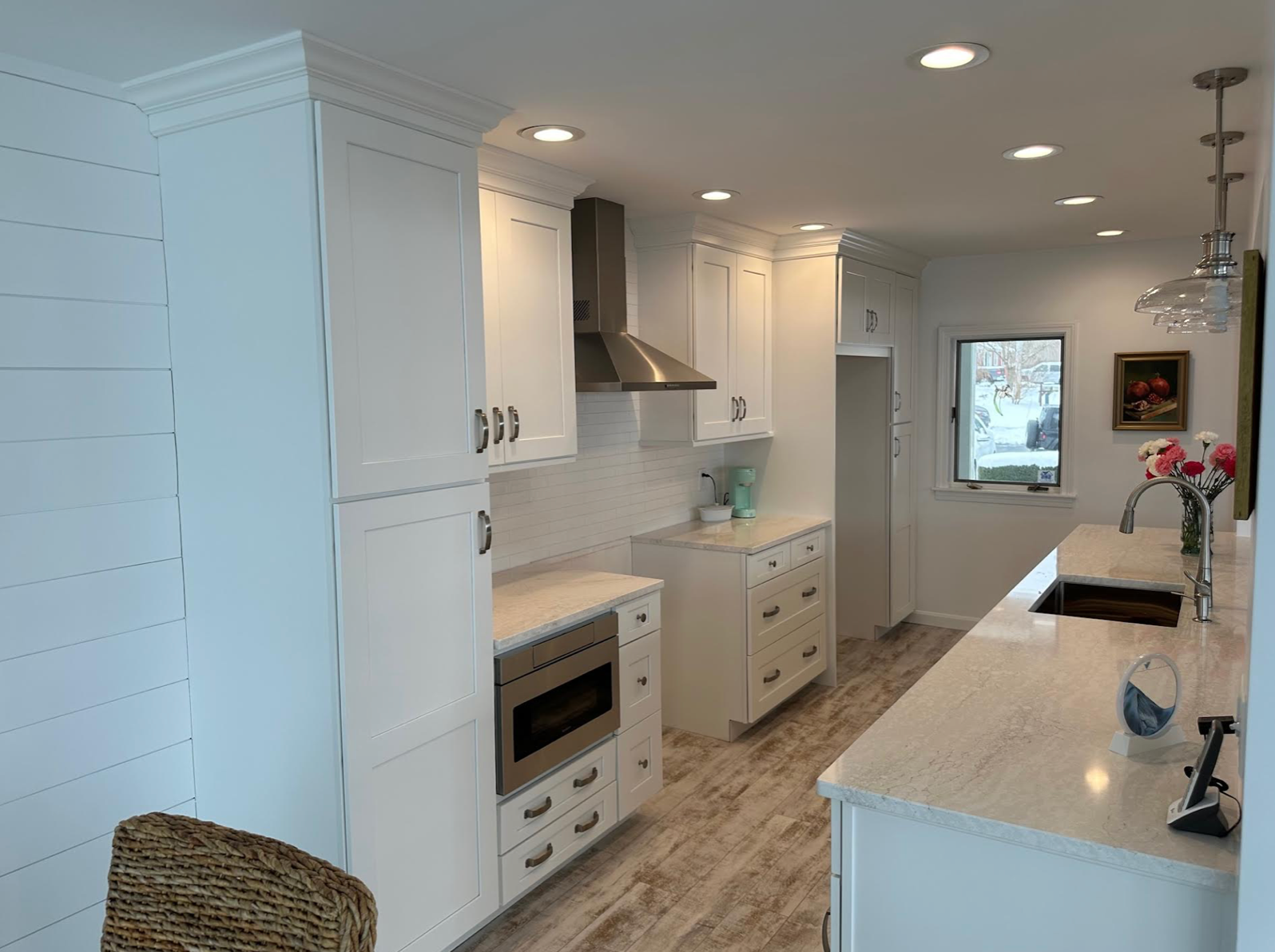 Rhode Island (RI) Kitchen & Bathroom Remodeling | Cumberland Kitchen