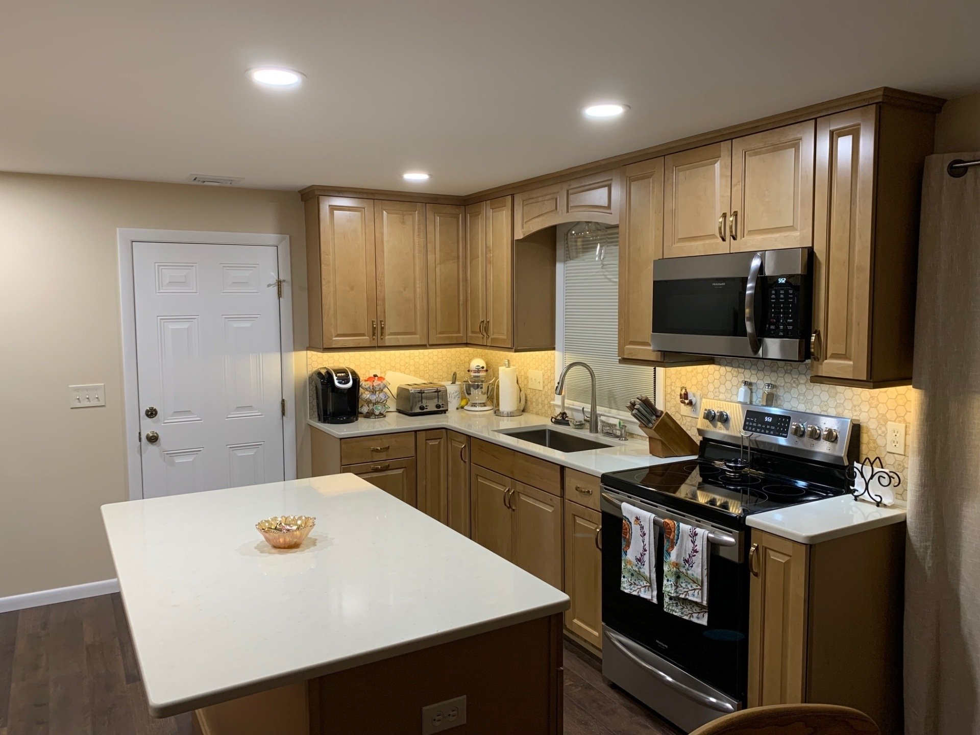 The Best Kitchen Layout for Your Needs