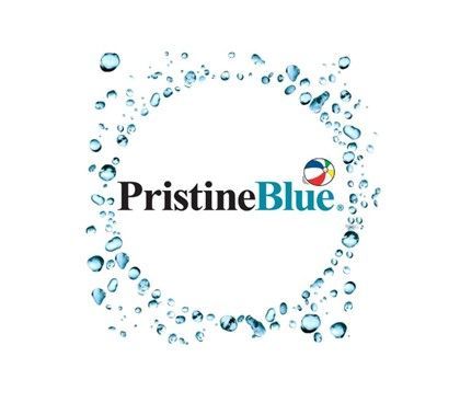 PristineBlue