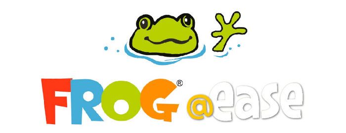 FROG @Ease