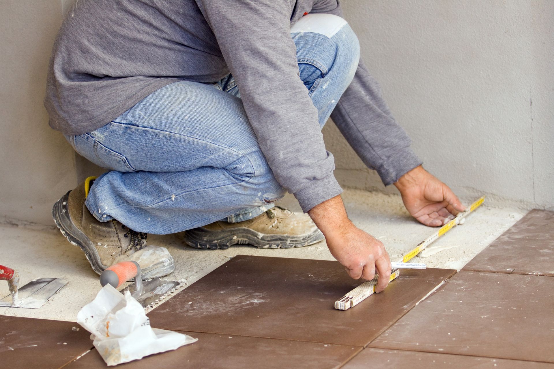 pavimenti e rivestimenti