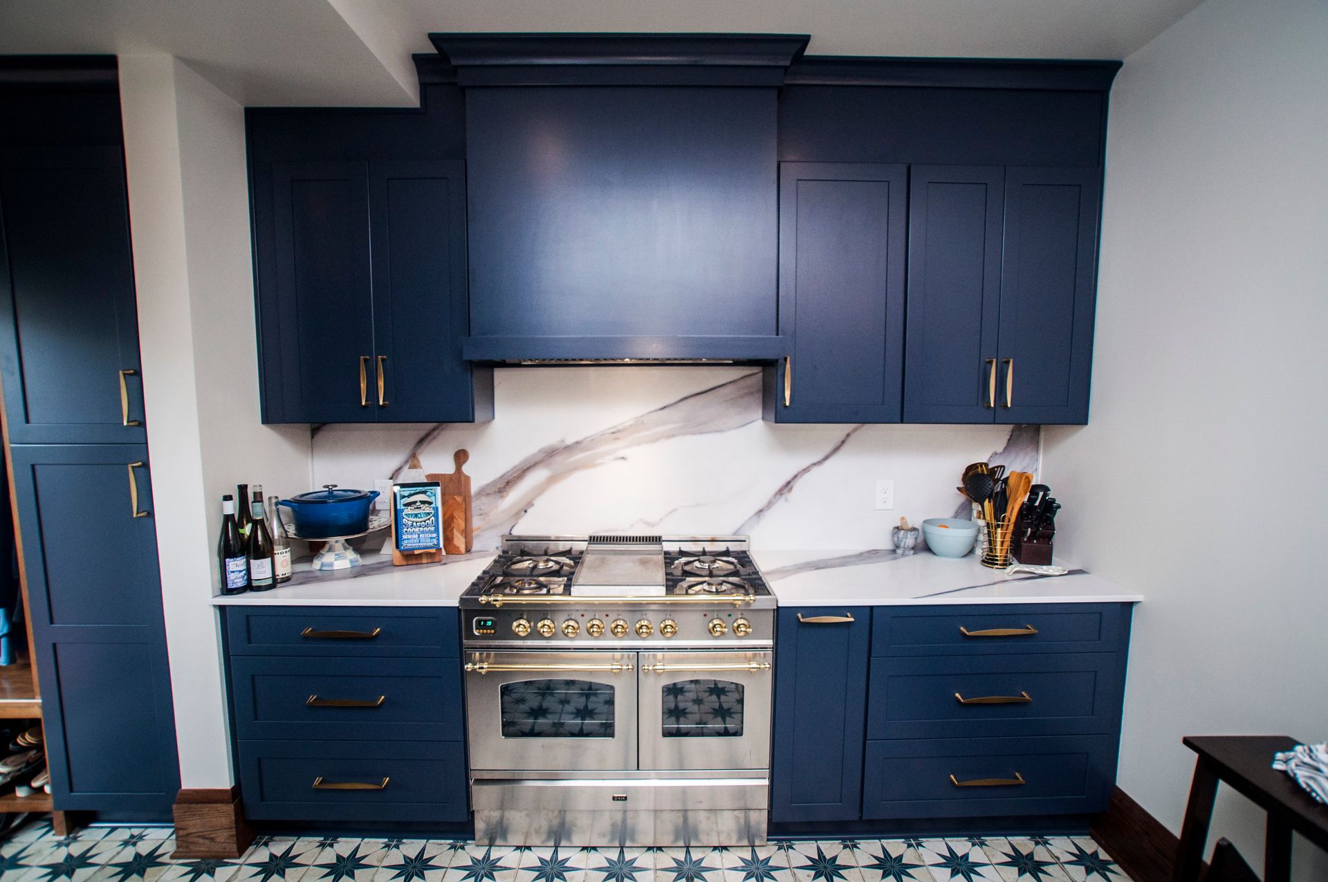 Kitchen Remodel LDS Specialists LLC Stow, Kent & Canal Fulton OH