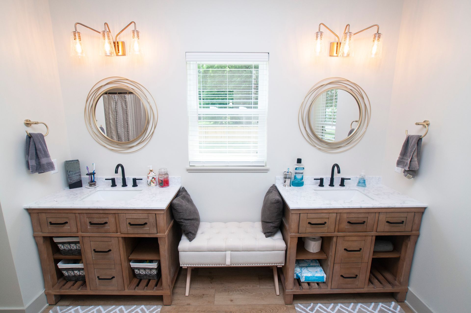 Bath Remodel LDS Specialists LLC Stow, Kent & Canal Fulton OH