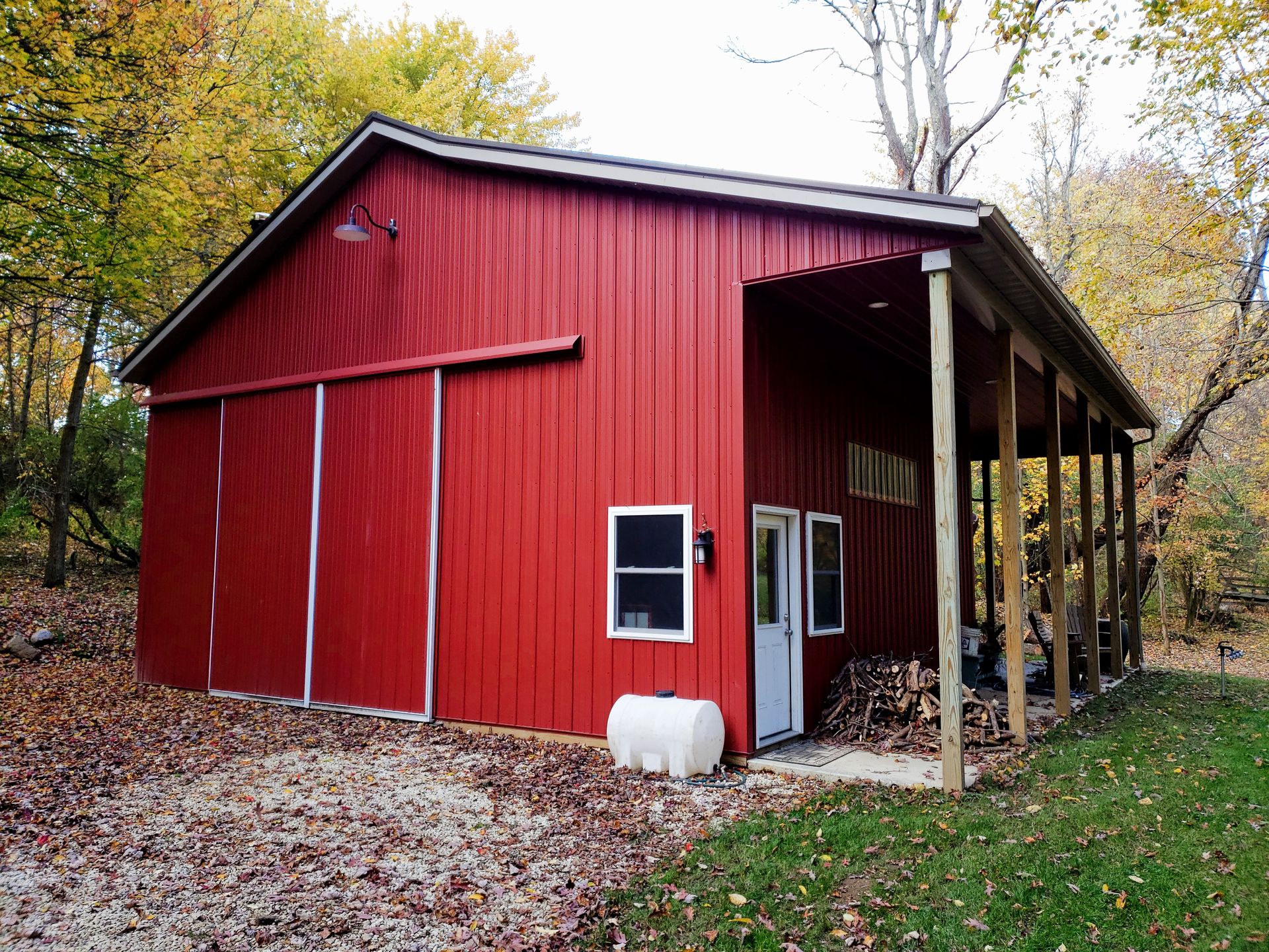 Exterior Remodel LDS Specialists LLC Stow, Kent & Canal Fulton OH