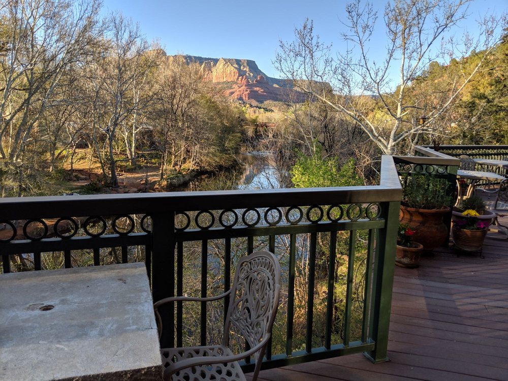 Inn Above Oak Creek Sedona, Arizona Gallery