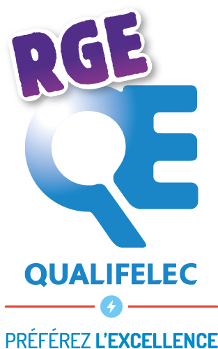 Installateur RGE QUALIFELEC