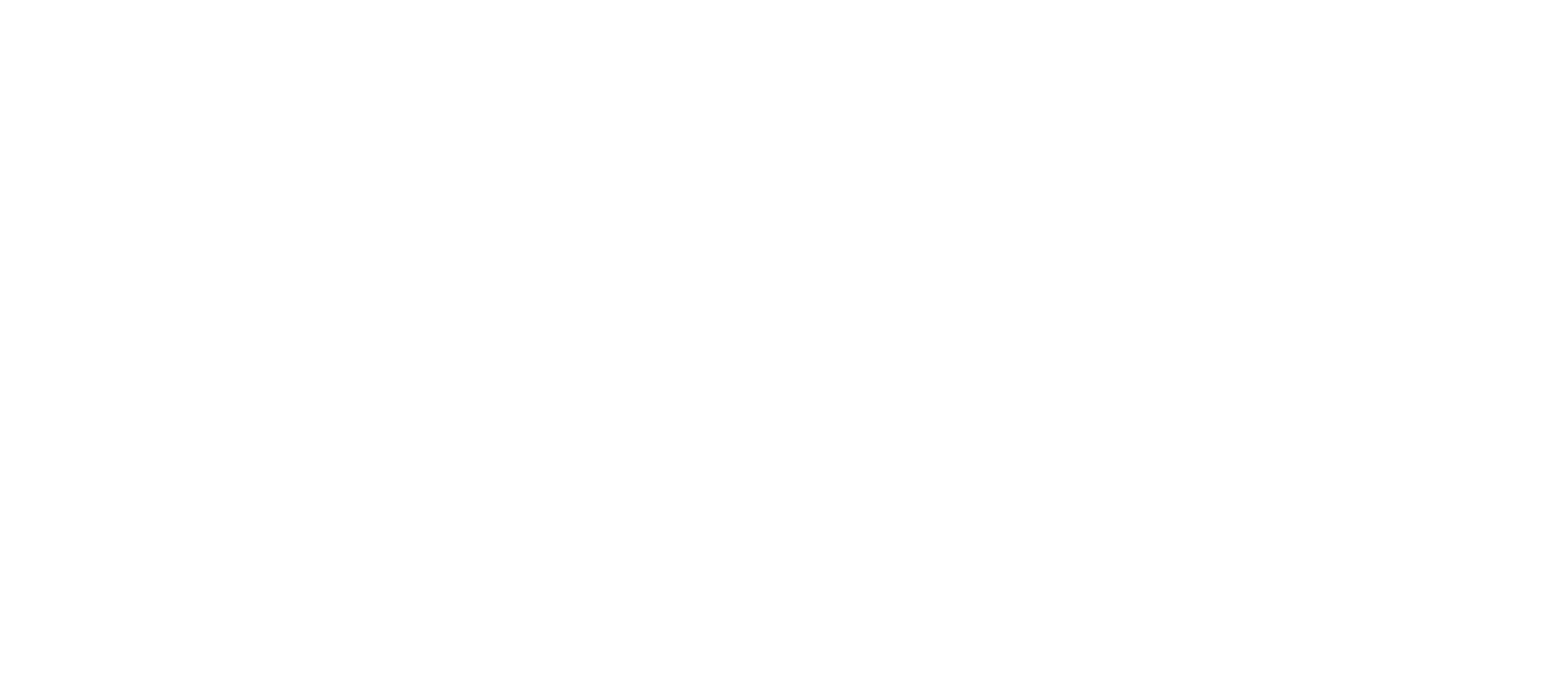 SVB Logo in White - Footer - linked to home page