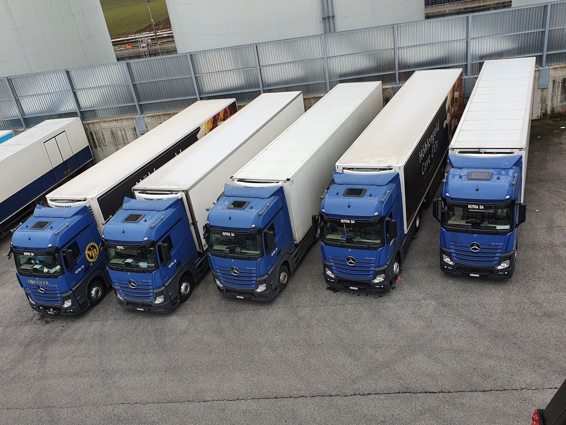 Camion