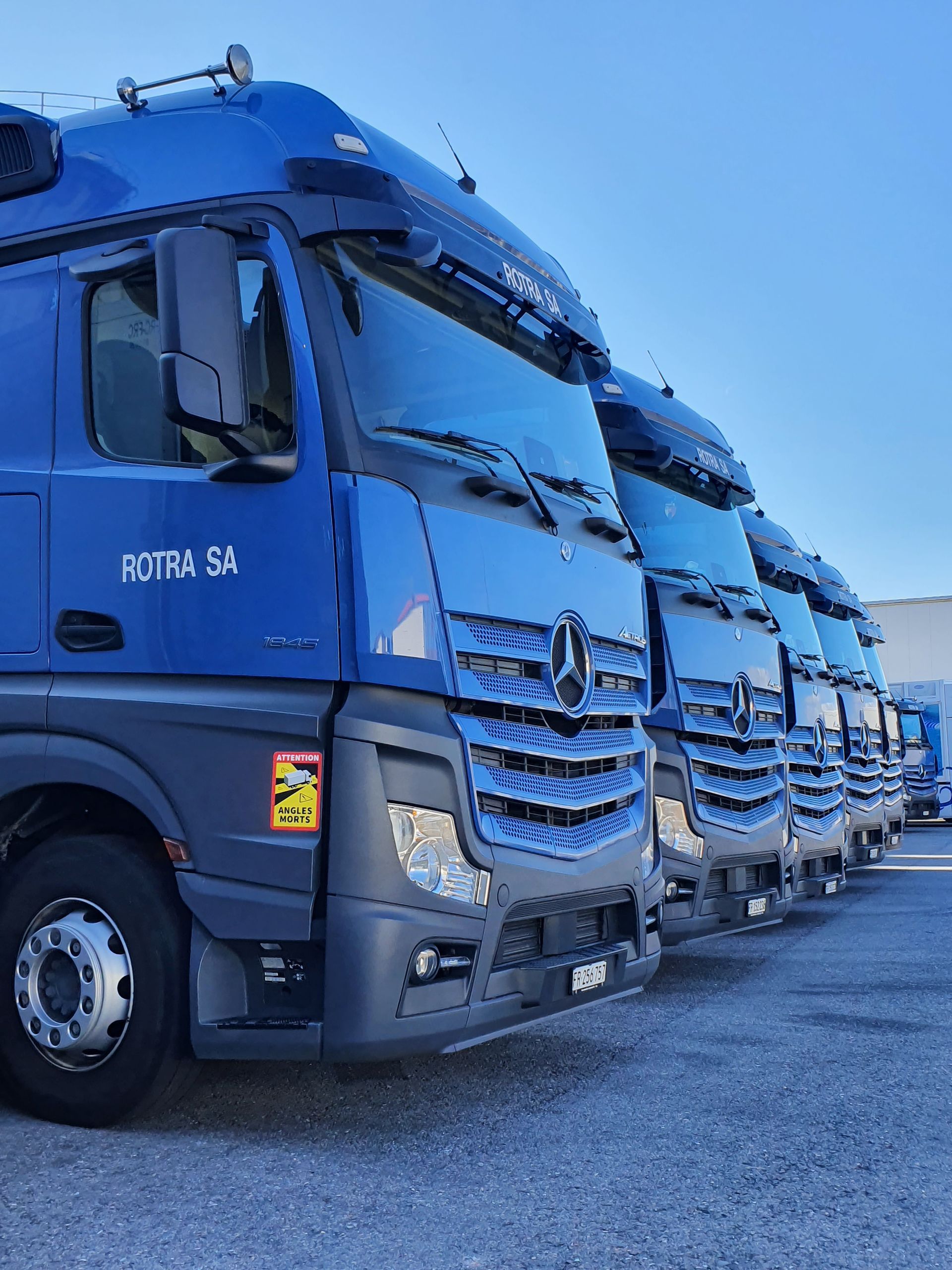 Camion