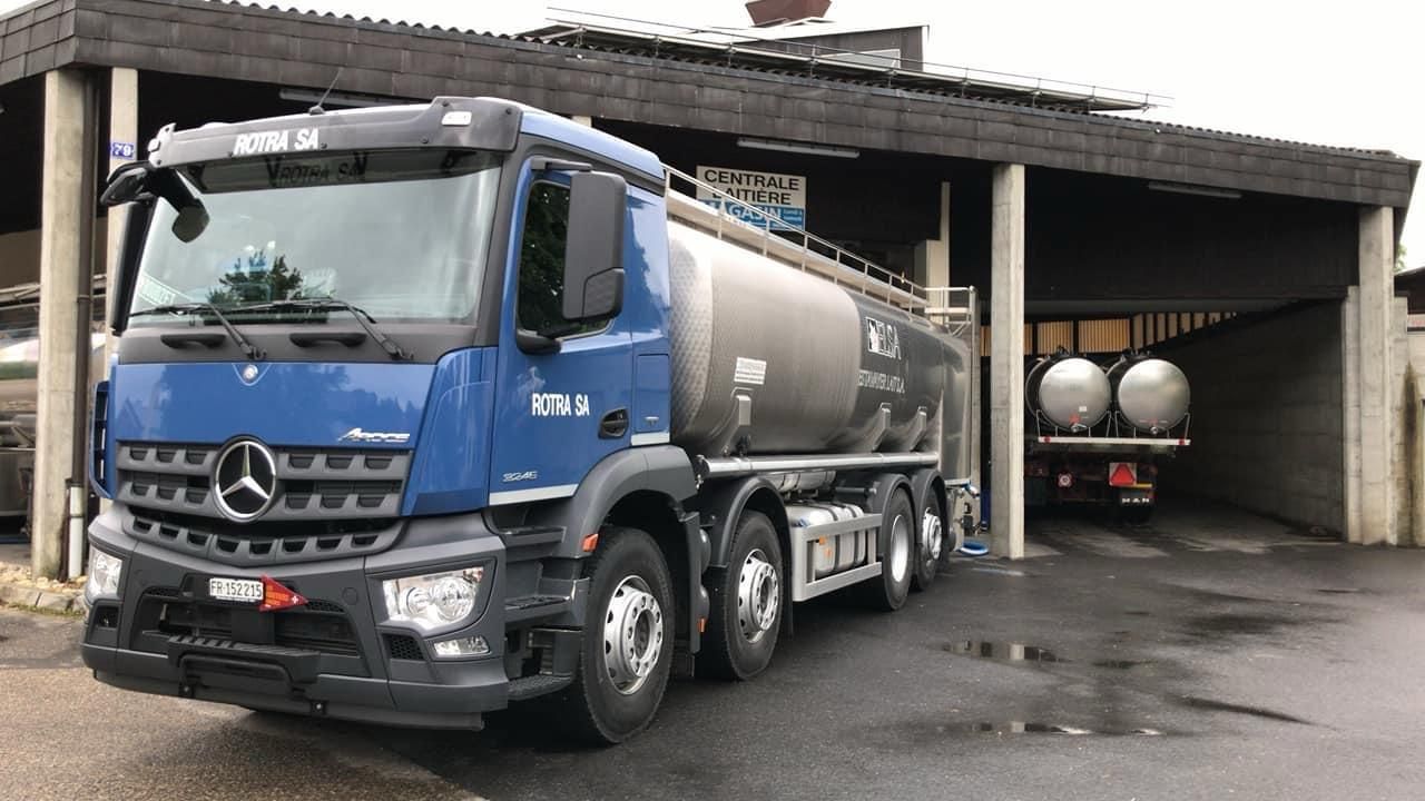 Camion