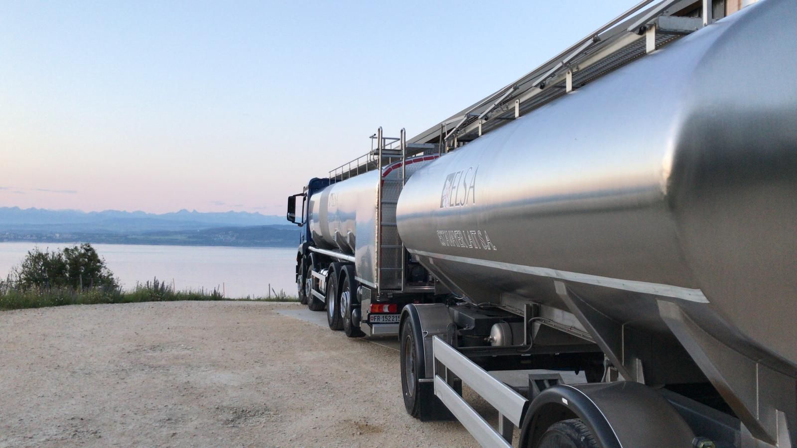 Camion