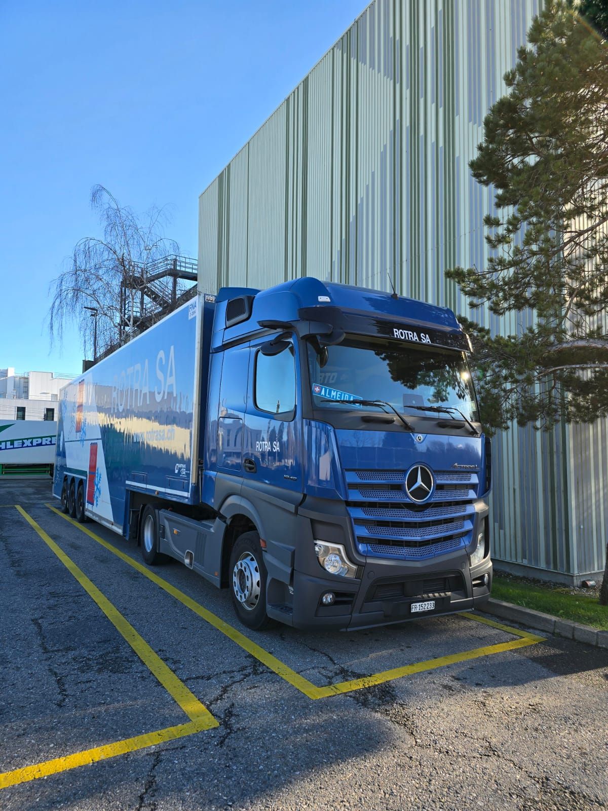 Camion