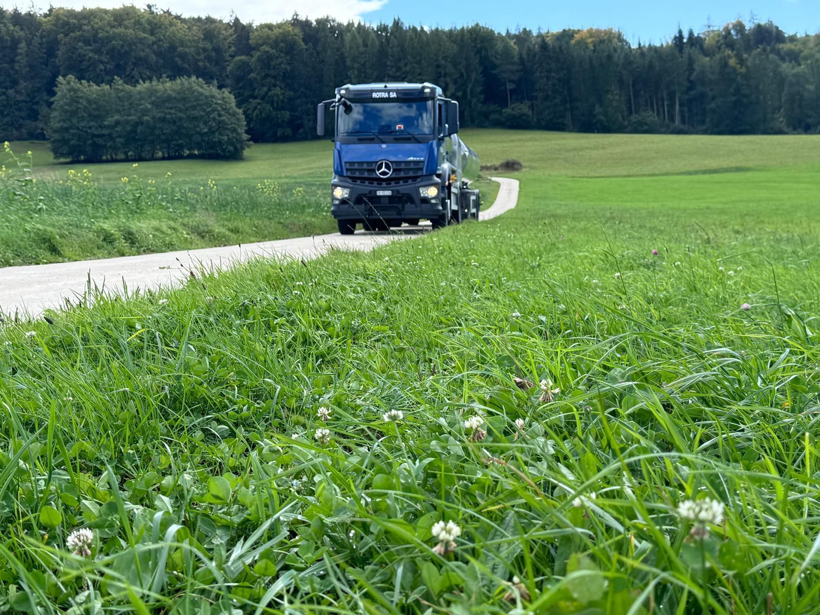 Camion