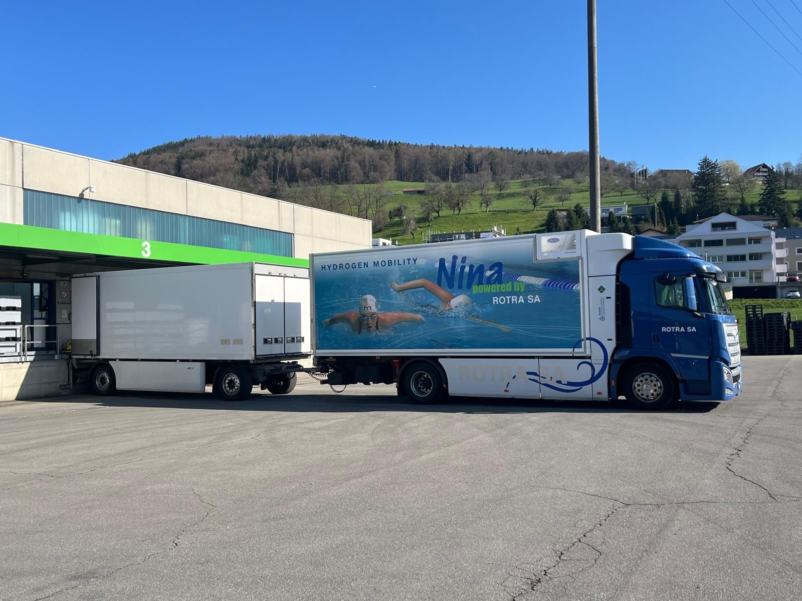 Camion