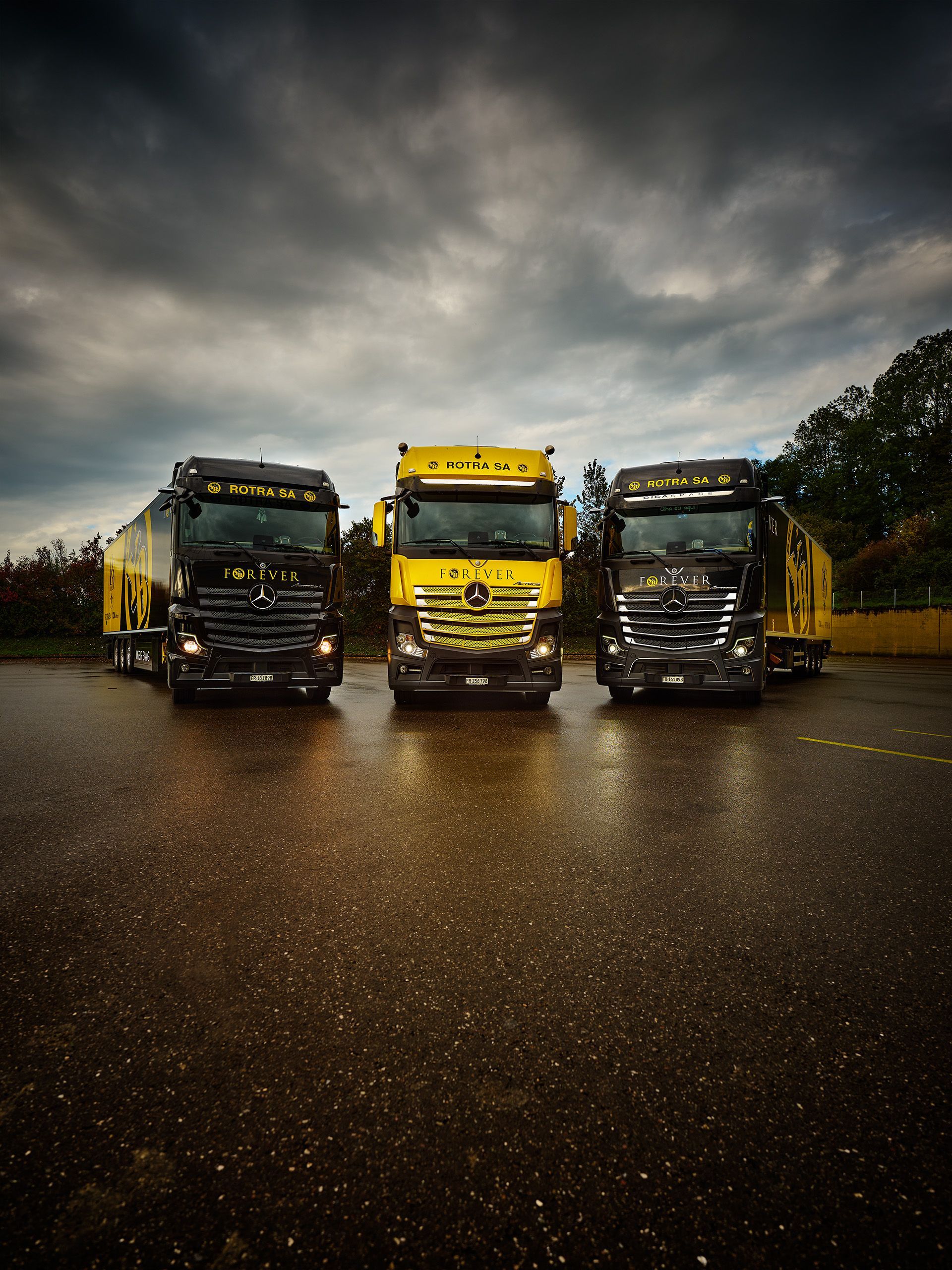Camion
