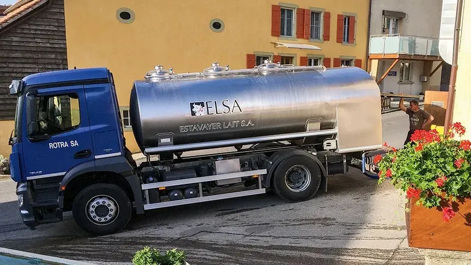 Camion
