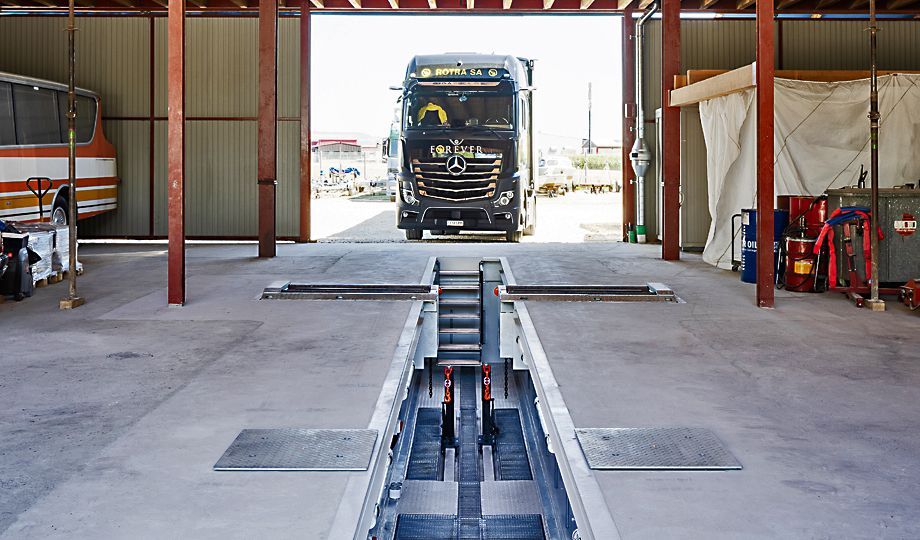 Camion