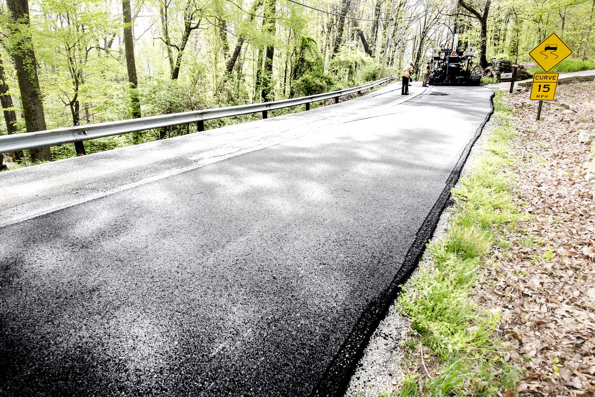 Our Paving & Sealcoating Services Wilmington, DE Glen Mills, PA