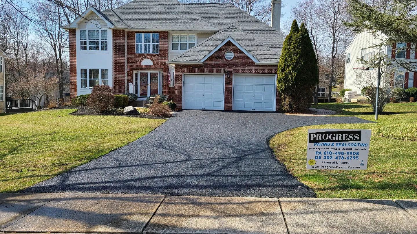 Asphalt Paving Contractors for Kennett Square, PA