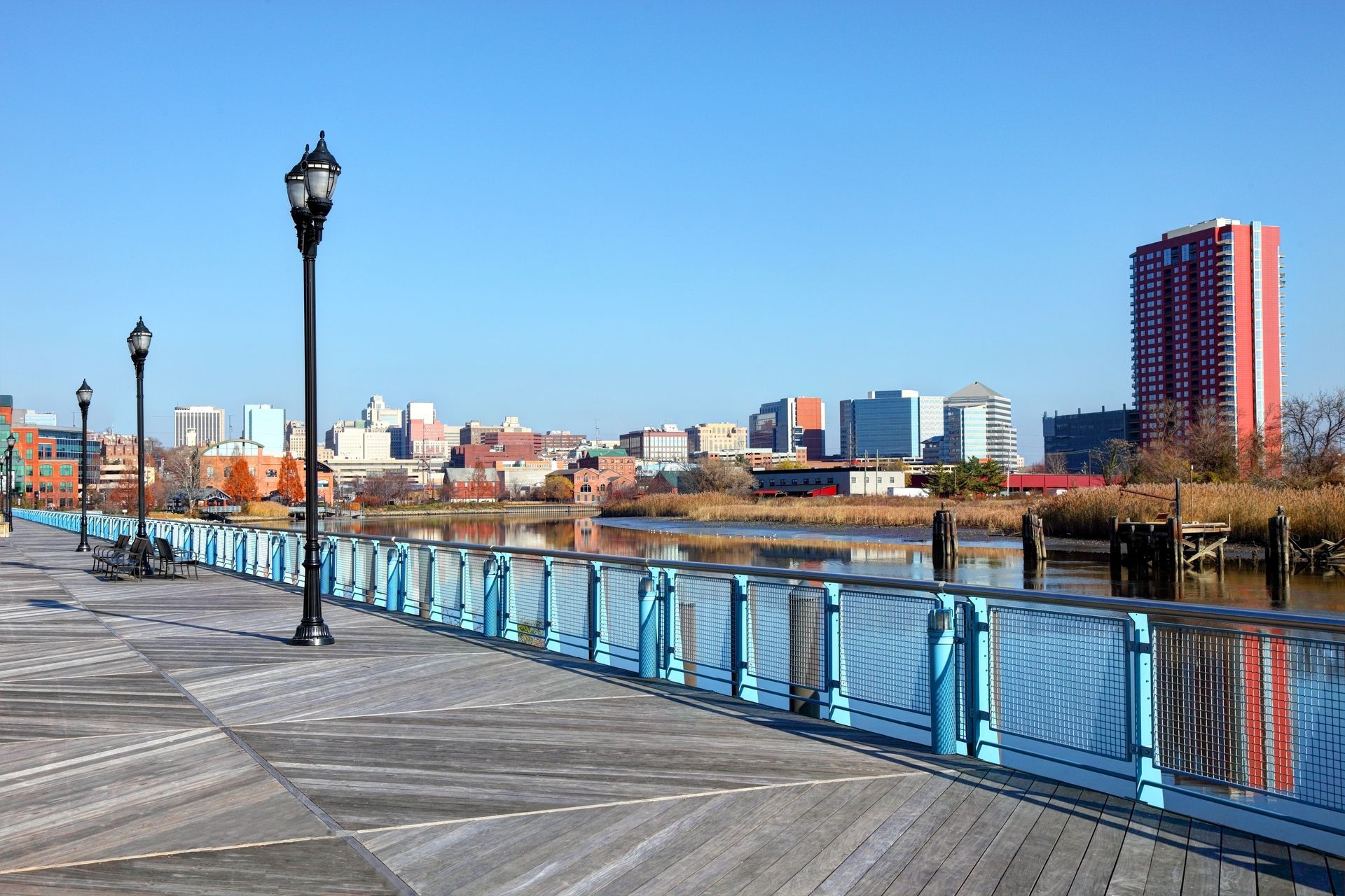 Asphalt Paving Contractors
 for Wilmington, DE