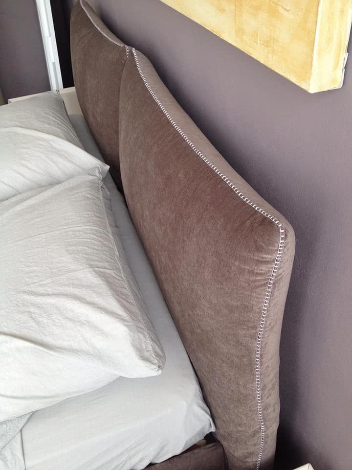 showroom letti