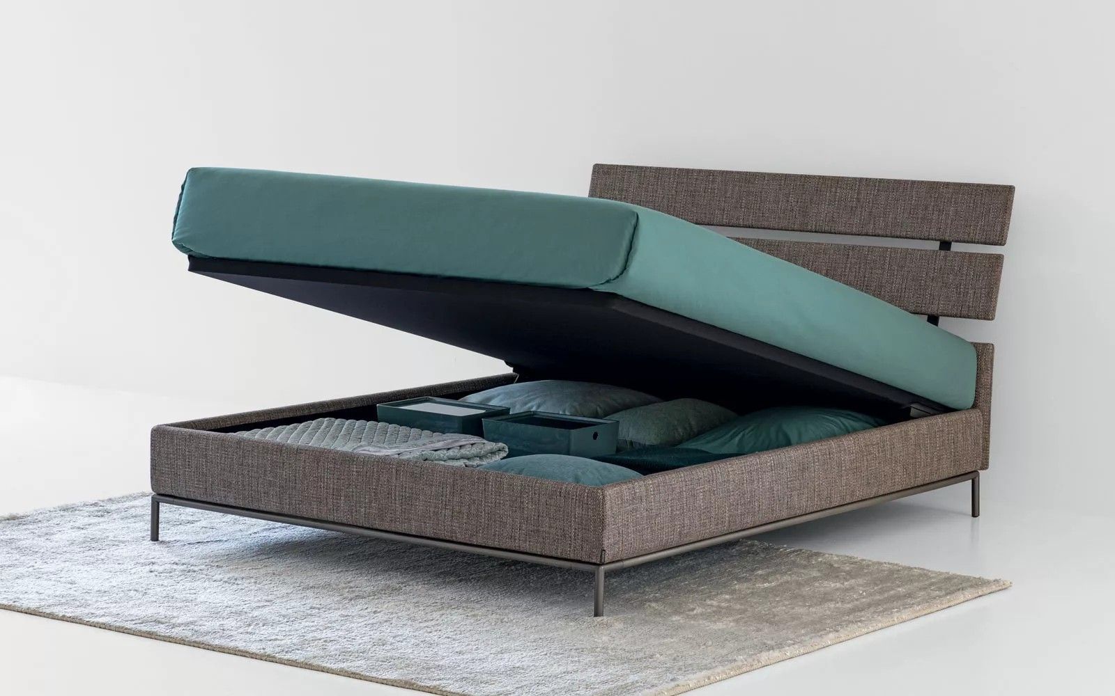 showroom letti