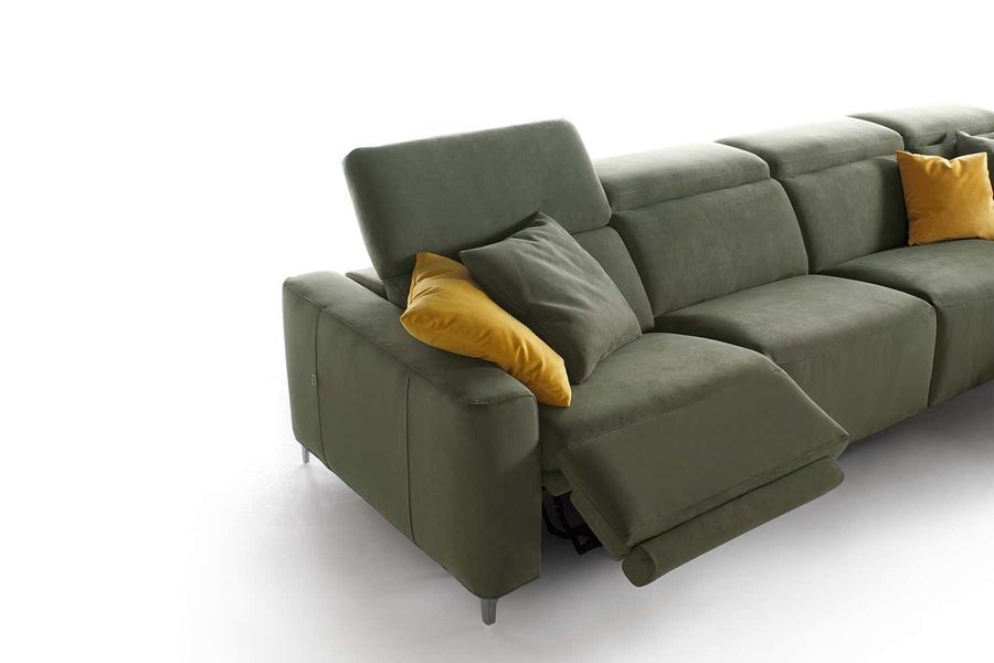 showroom letti
