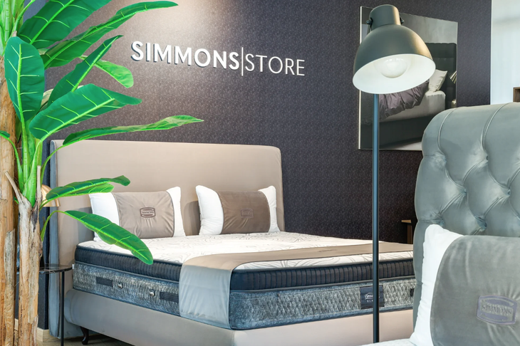 showroom