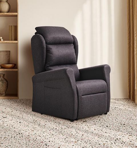 showroom letti