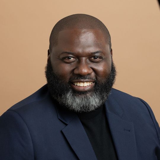 John Marc Tallegrand Jr., PharmD, RPh, founder of JOHN M TALLEGRAND®