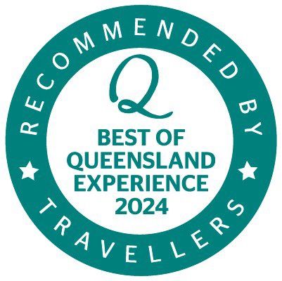 Recommended by Travellers: 