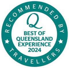 Recommended by Travellers: 