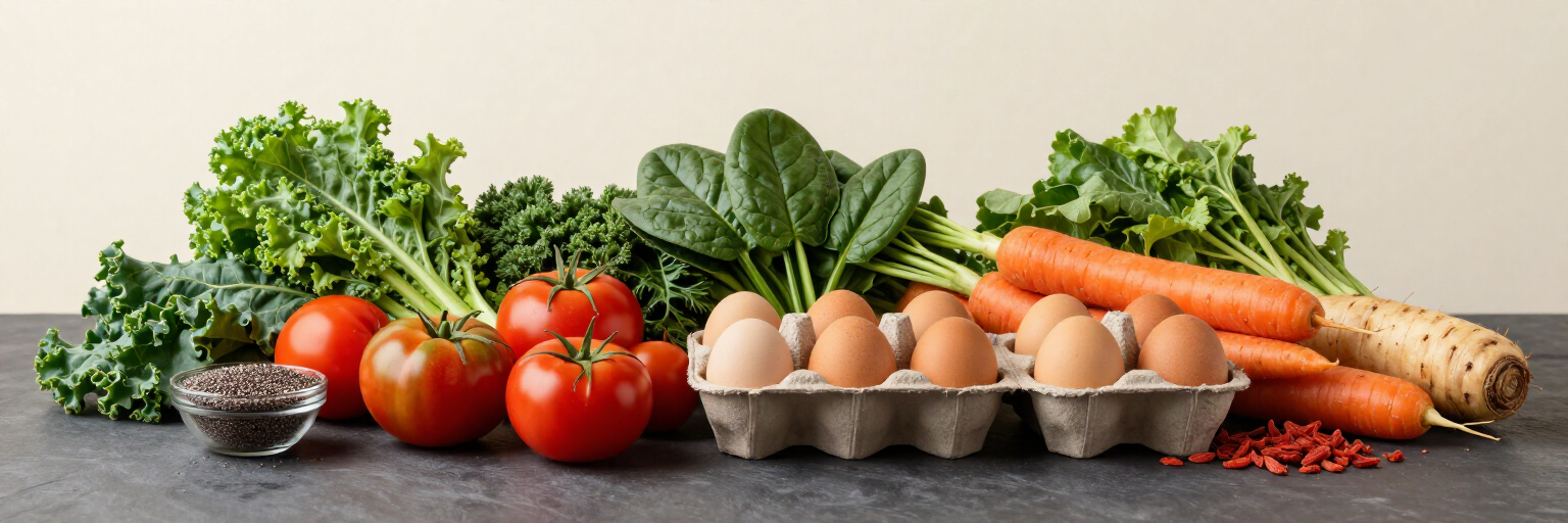 EMA Organic, productos orgánicos certificados en Querétaro