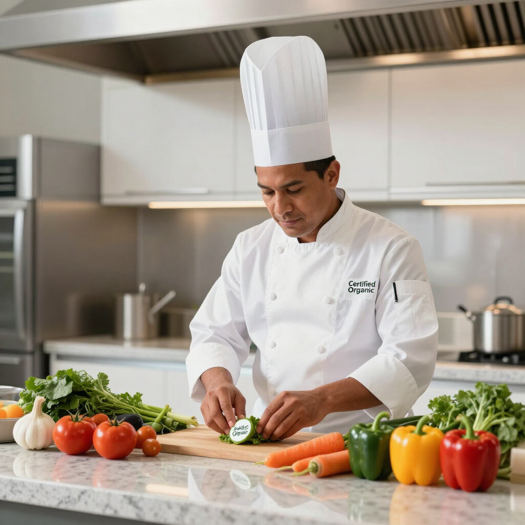 Carnes de pastoreo y preparación profesional