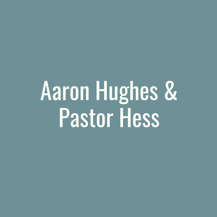 Text on a teal background: