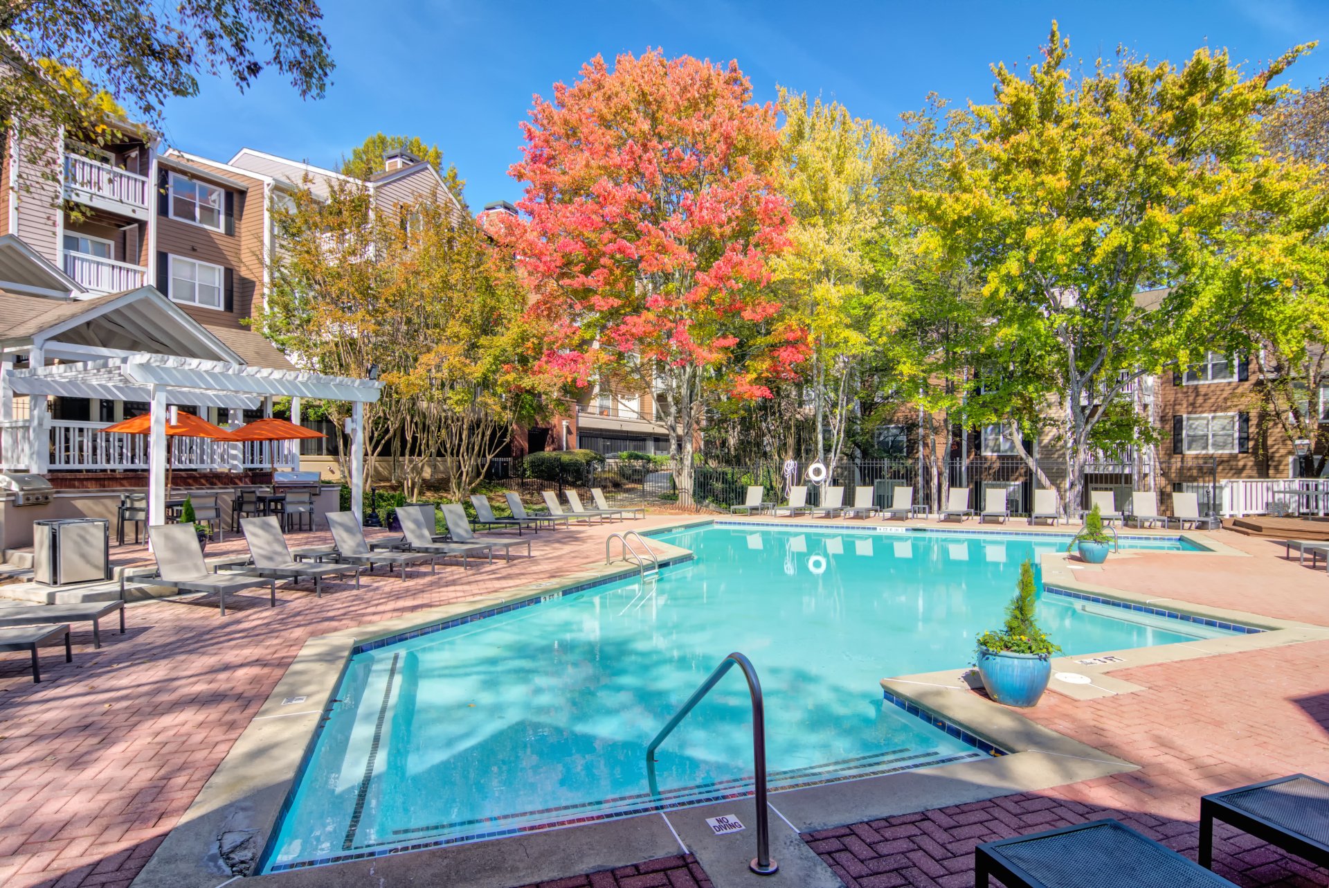 Briarcliff Apartments Apartments in Atlanta, GA