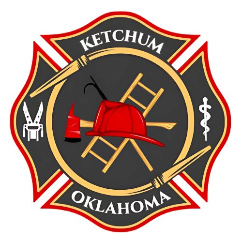 Ketchum Volunteer Fire Department Ketchum, OK