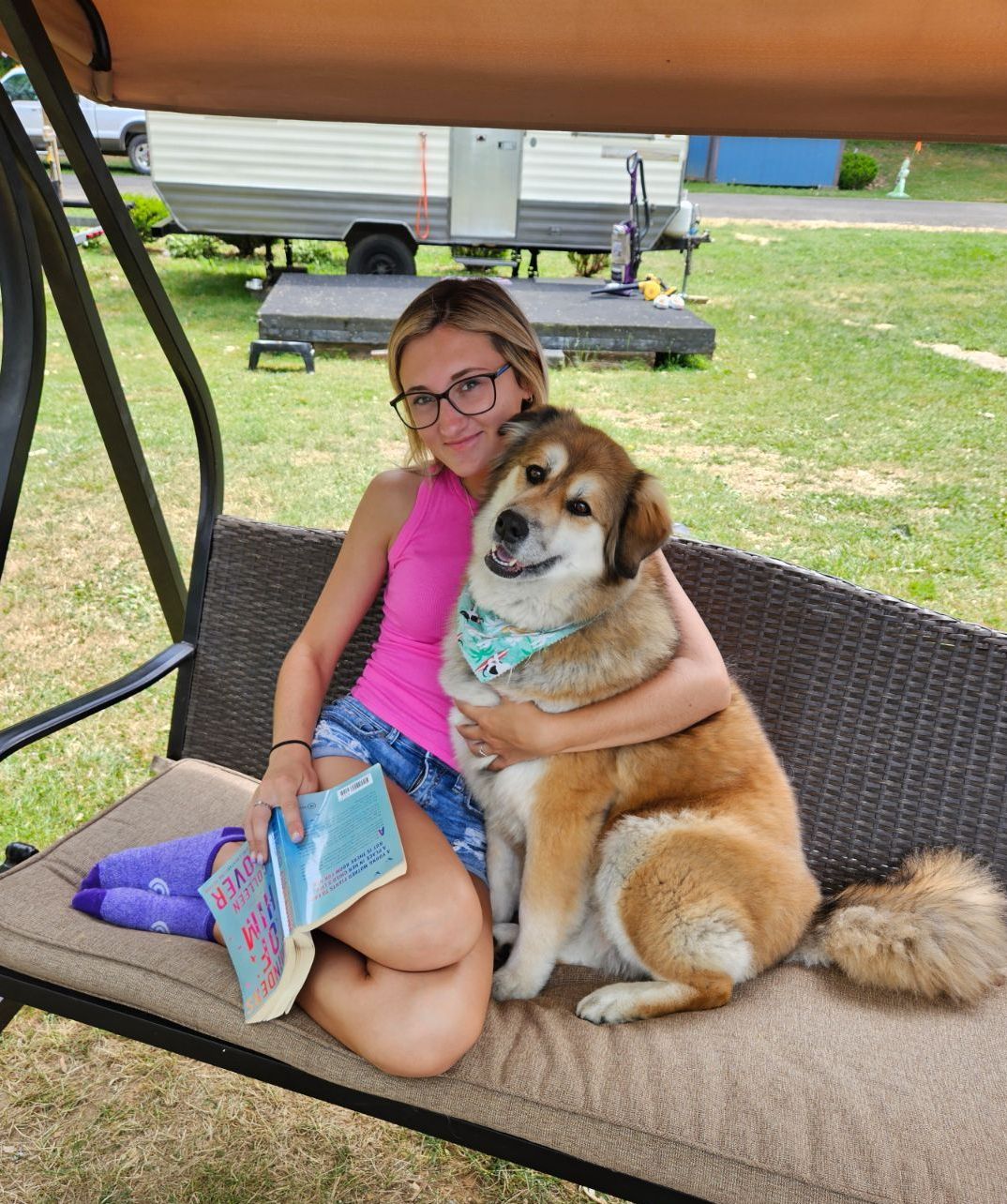 Dog Boarding Kennel Butler, PA Whispering Winds Boarding Kennel