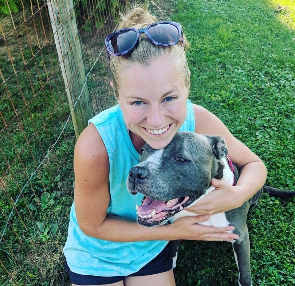 Dog Boarding Kennel Butler, PA Whispering Winds Boarding Kennel