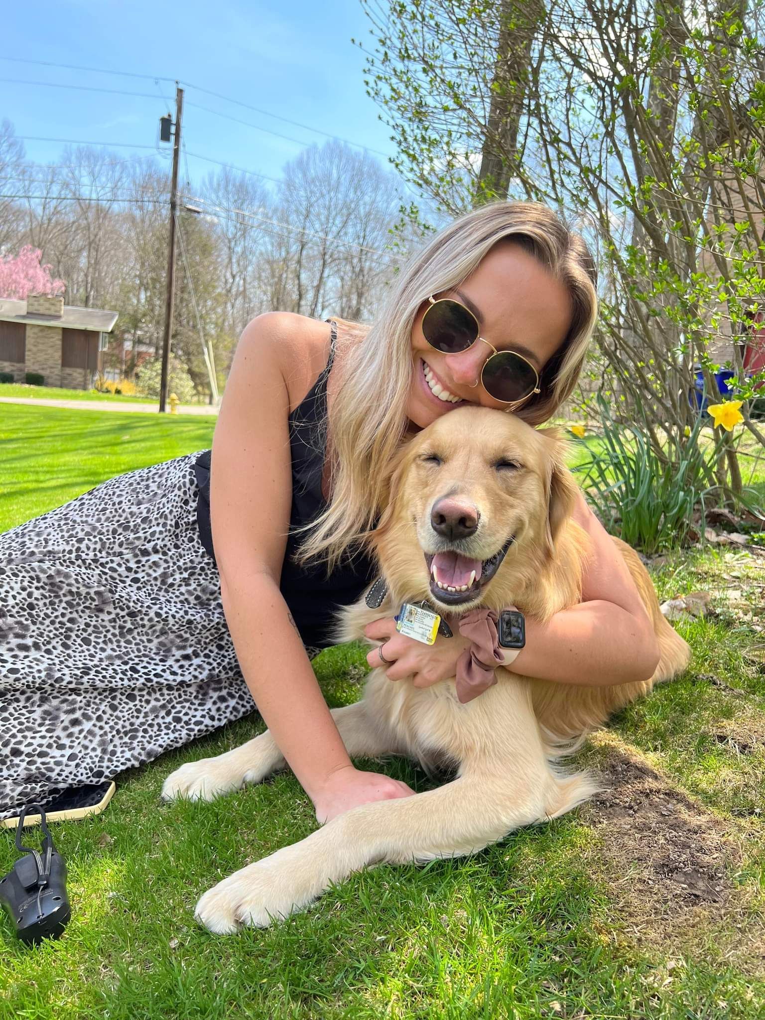 Dog Boarding Kennel Butler, PA Whispering Winds Boarding Kennel