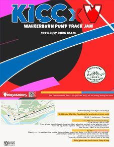 KICC x Velosolutions Jam