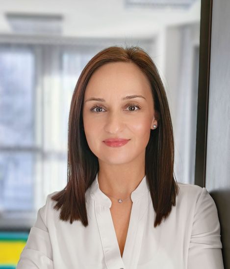 Логопед Светослава Чаушева Логопед Светослава Чаушева - Пловдив