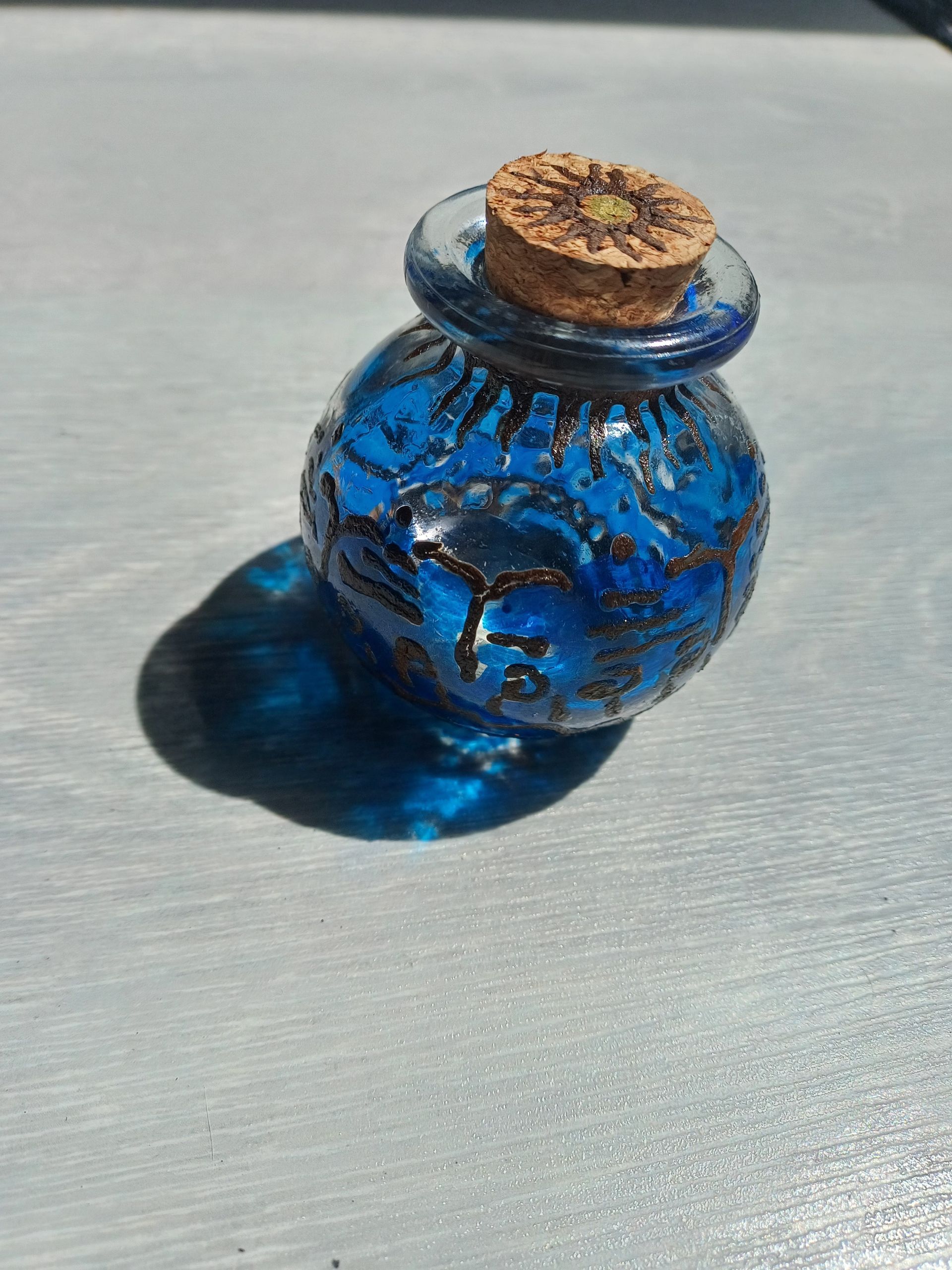 Witchjar
